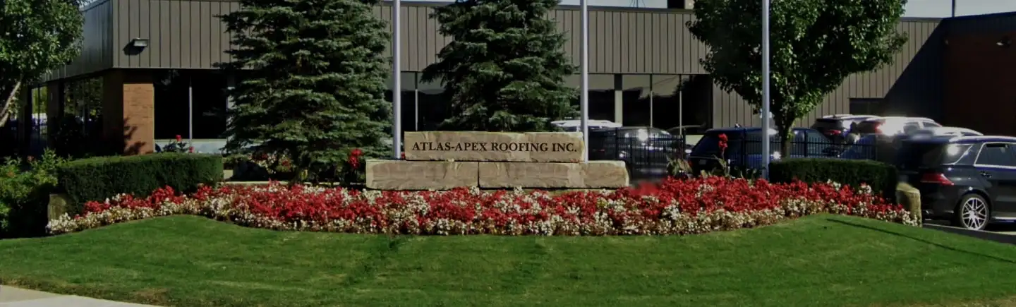 The Atlas-Apex Roofing management team